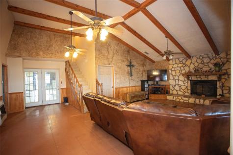 1193 Eastside Lake Road Graham TX 76450