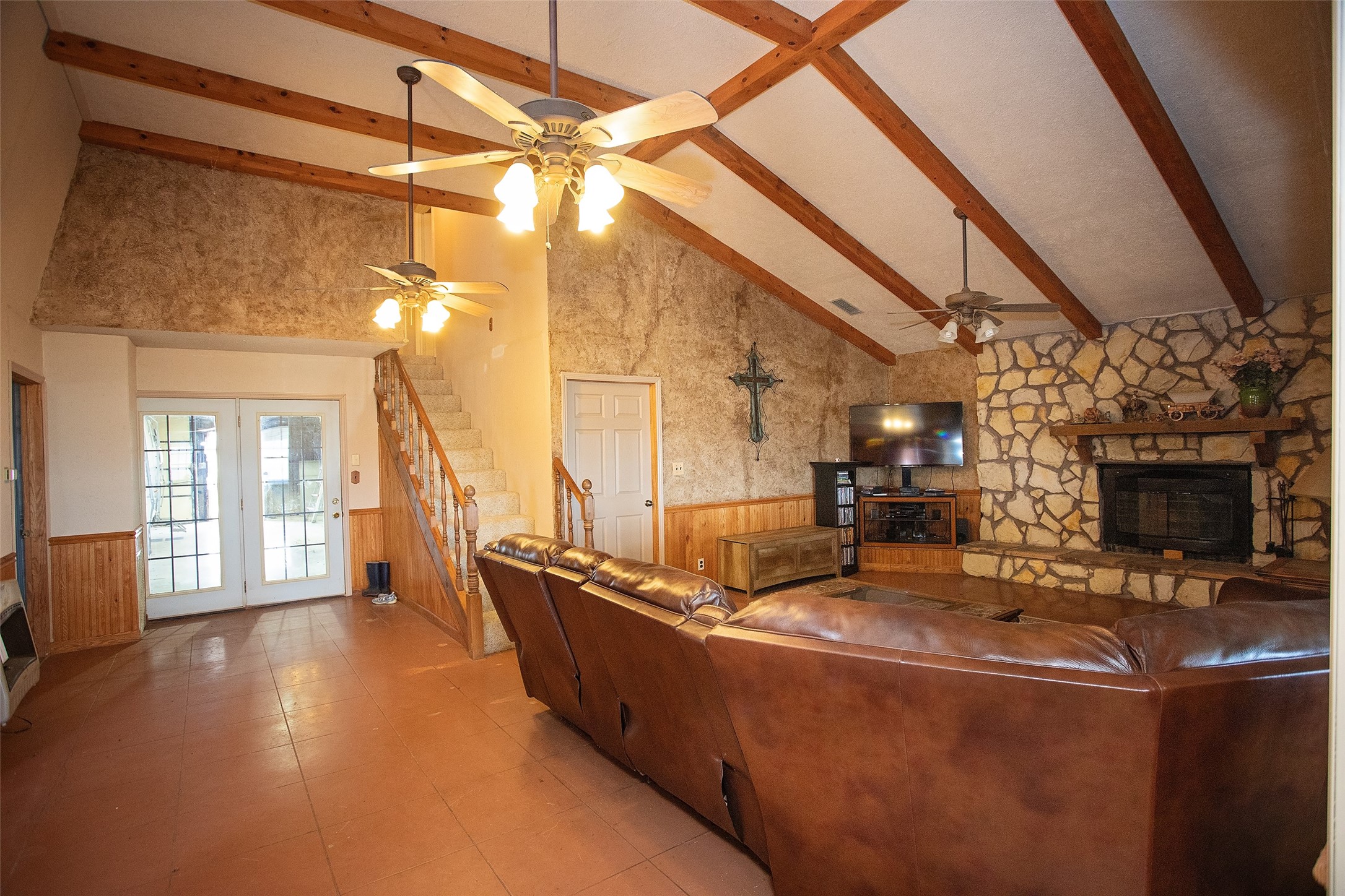 1193 Eastside Lake Road Graham TX 76450