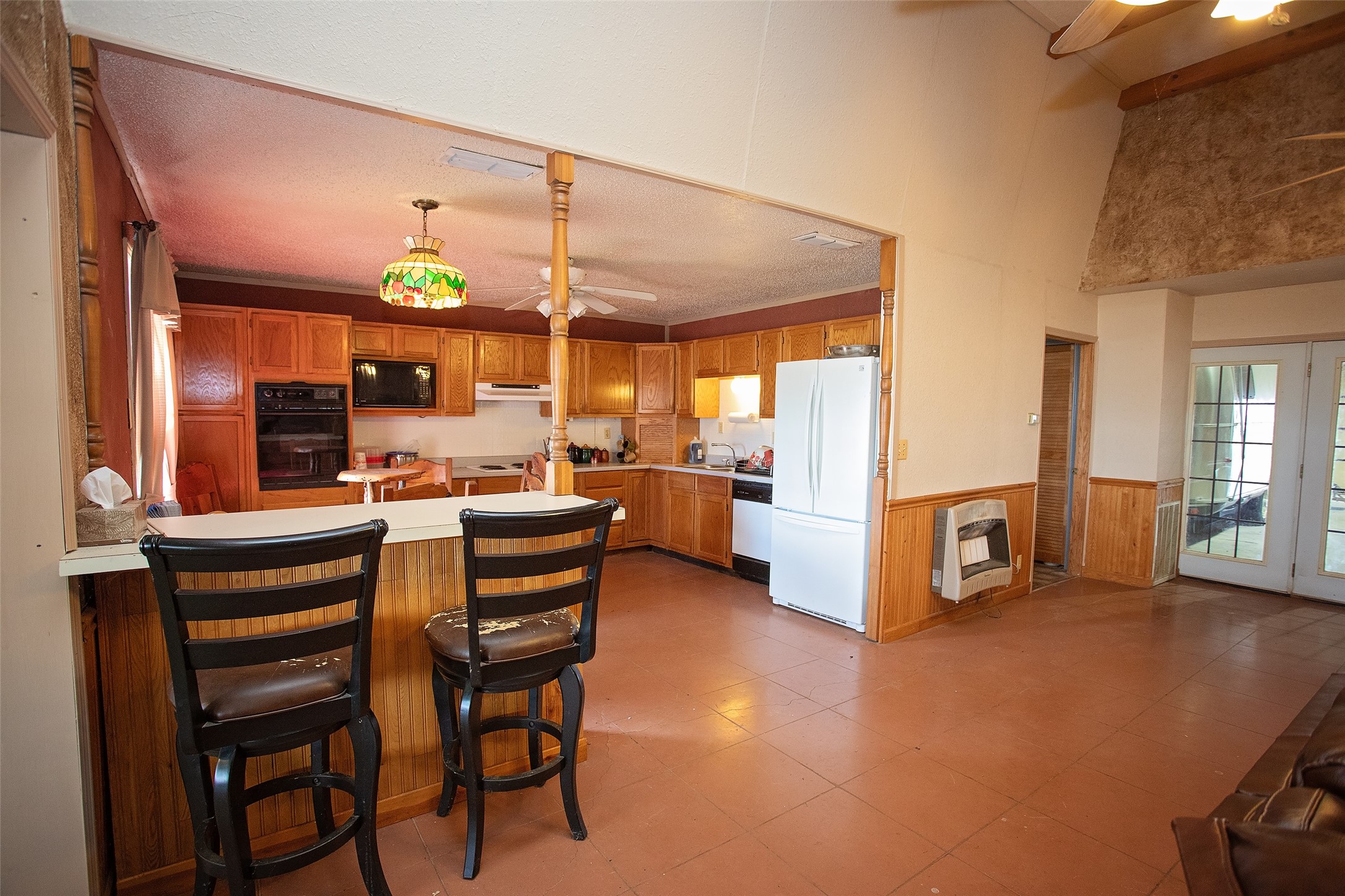 1193 Eastside Lake Road Graham TX 76450