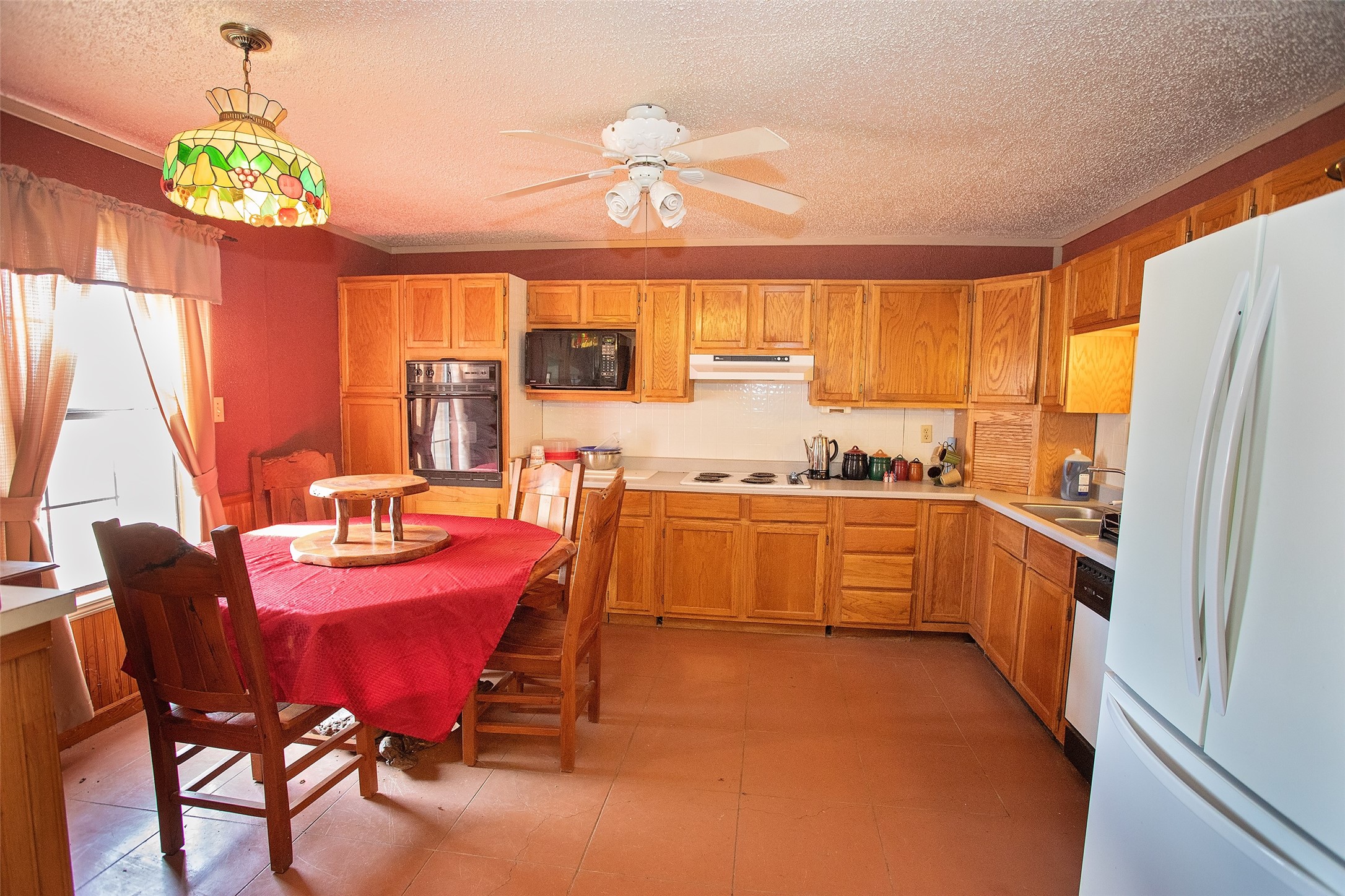 1193 Eastside Lake Road Graham TX 76450