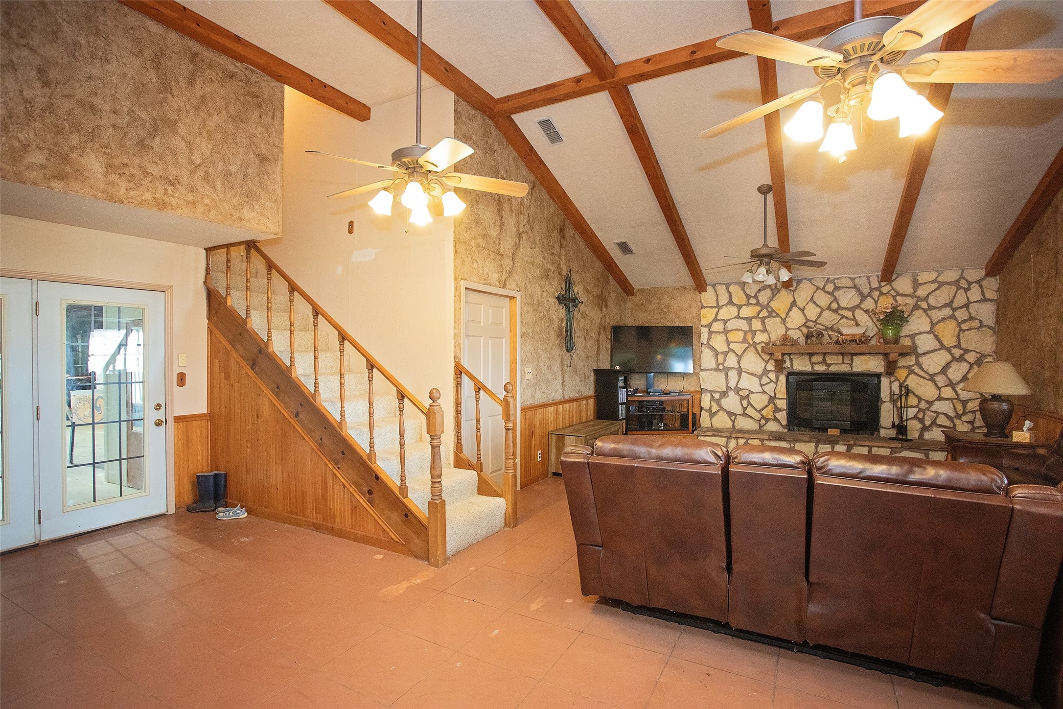 1193 Eastside Lake Road Graham TX 76450