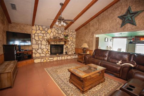 1193 Eastside Lake Road Graham TX 76450