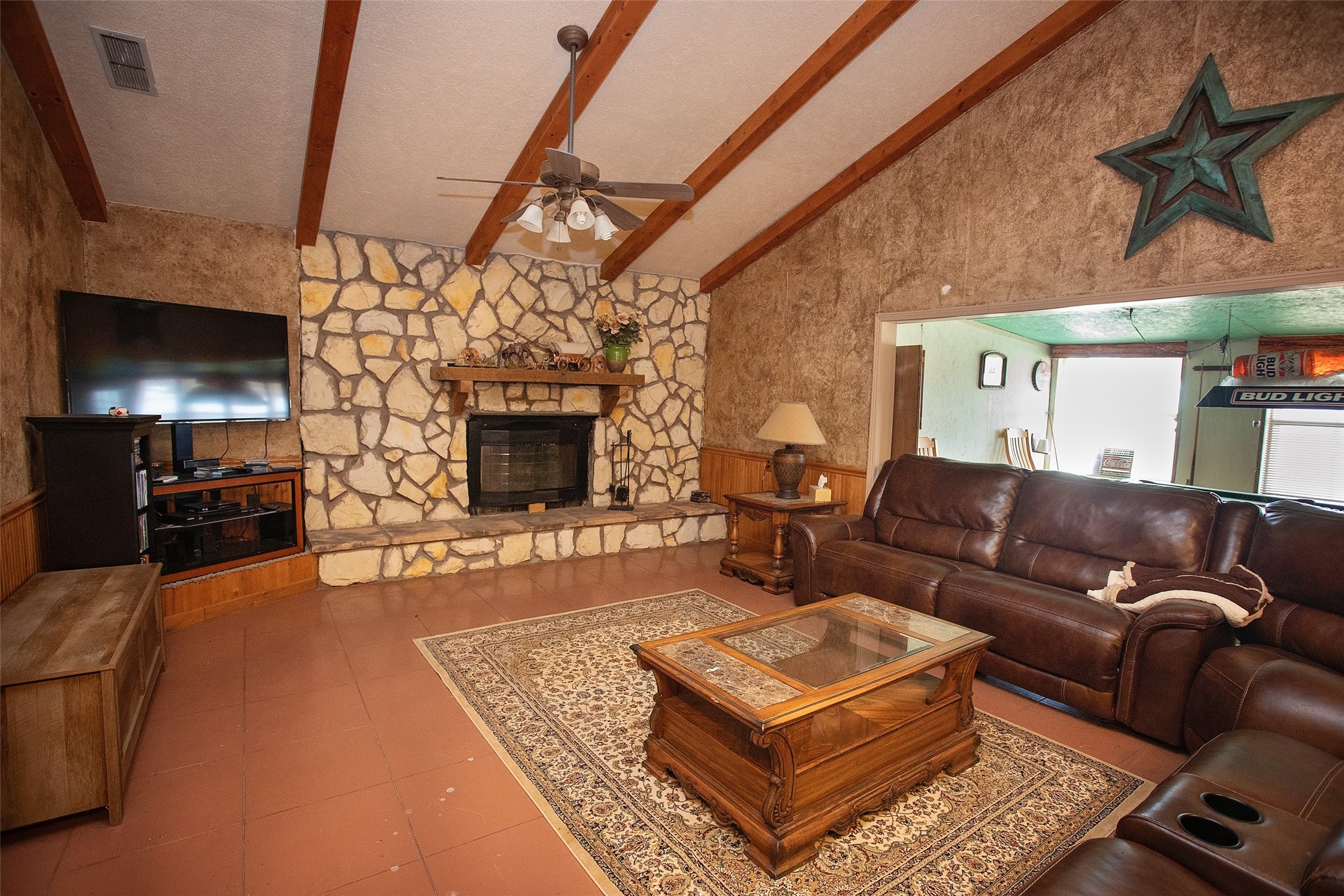 1193 Eastside Lake Road Graham TX 76450