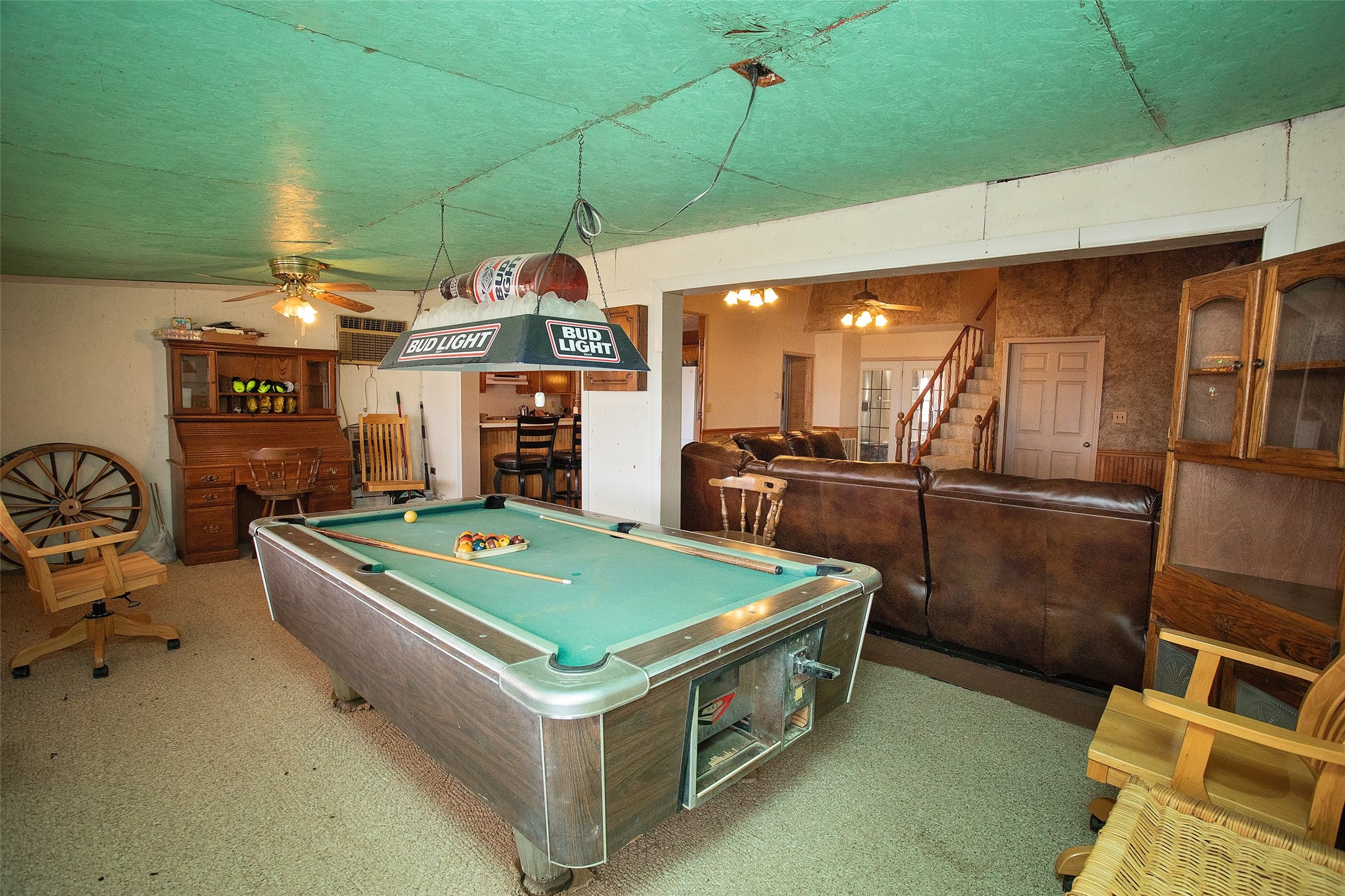 1193 Eastside Lake Road Graham TX 76450