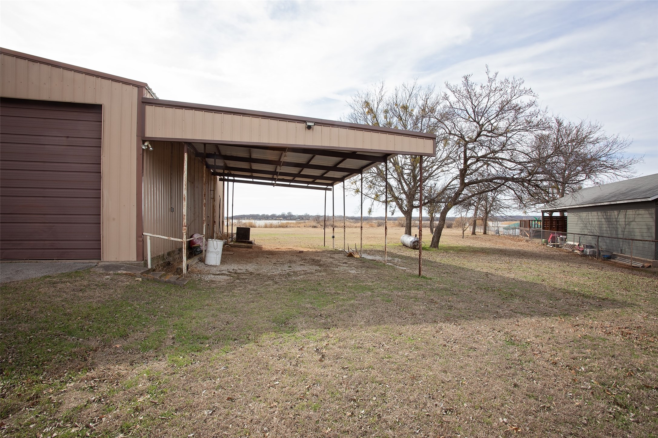 1193 Eastside Lake Road Graham TX 76450