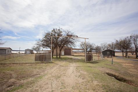 1193 Eastside Lake Road Graham TX 76450