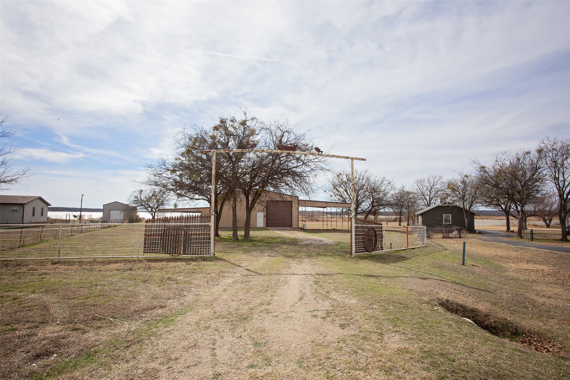 1193 Eastside Lake Road Graham TX 76450