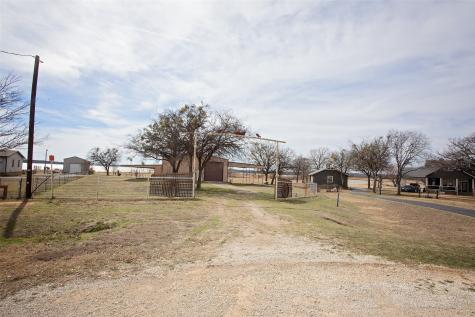 1193 Eastside Lake Road Graham TX 76450