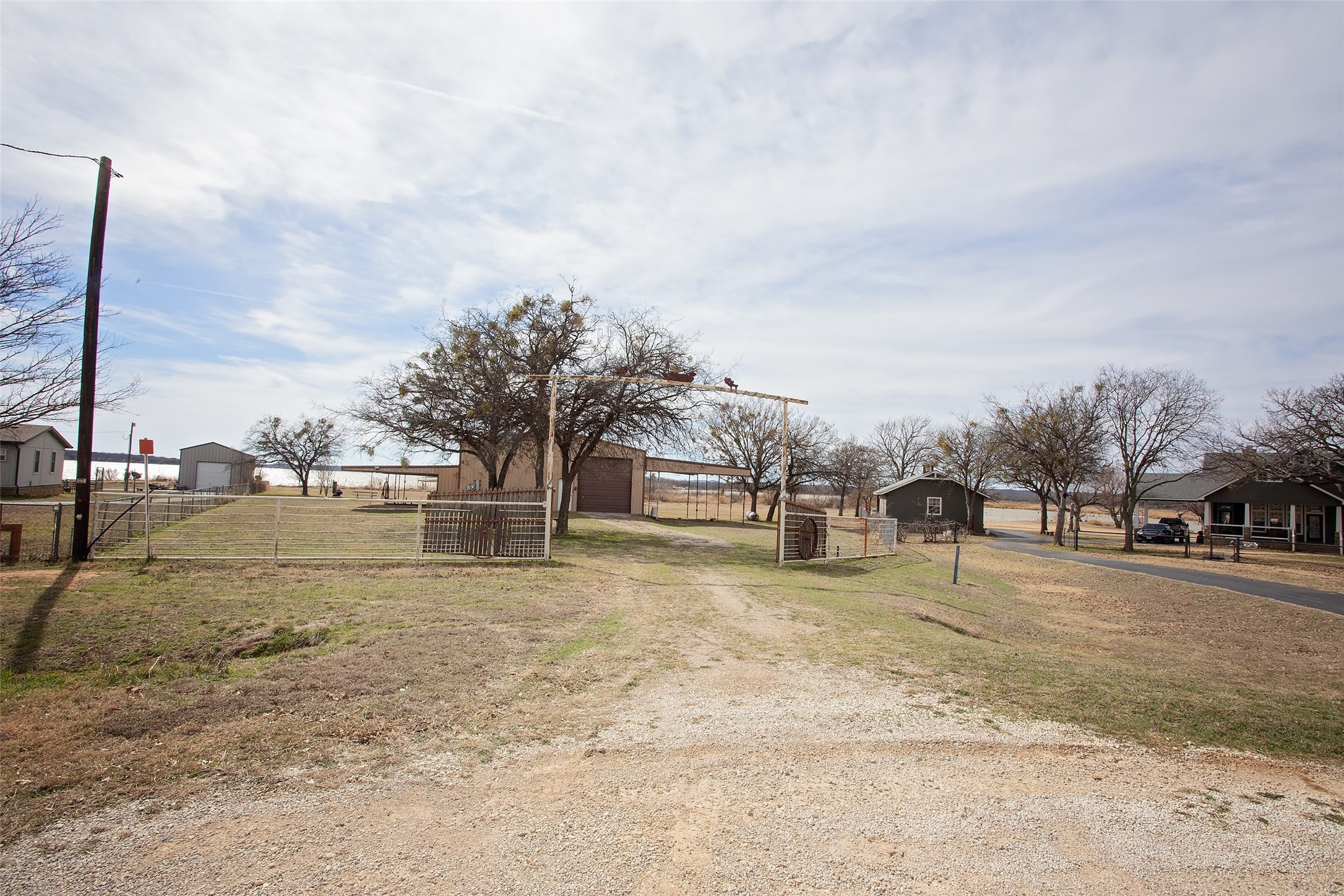 1193 Eastside Lake Road Graham TX 76450