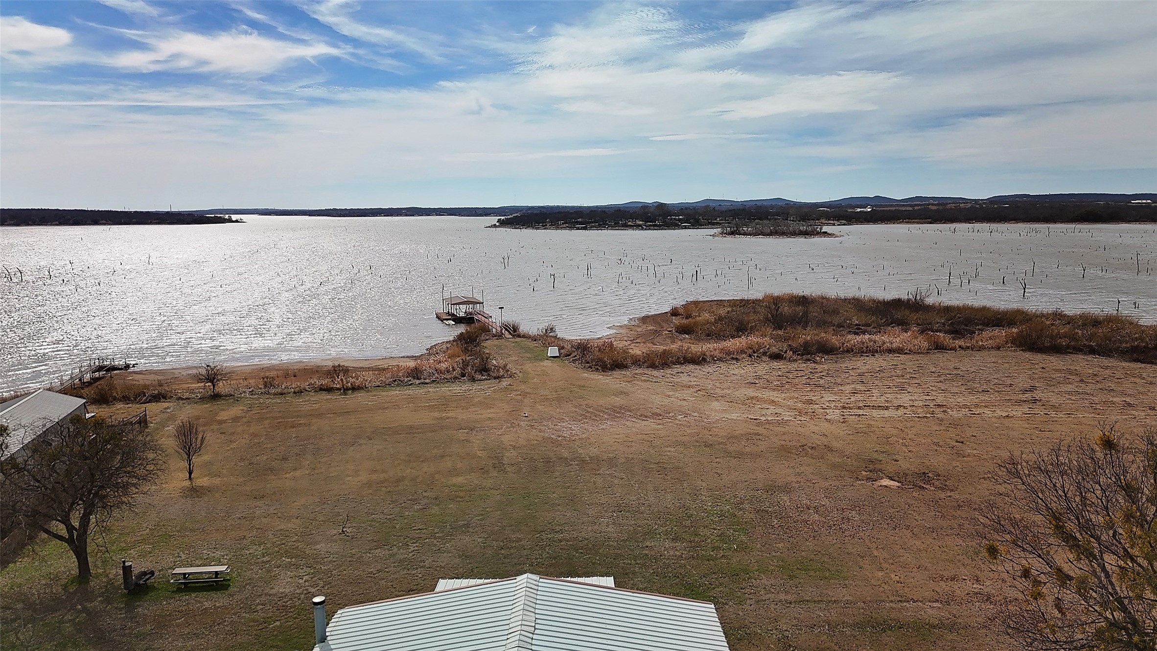 1193 Eastside Lake Road Graham TX 76450