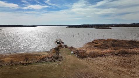 1193 Eastside Lake Road Graham TX 76450