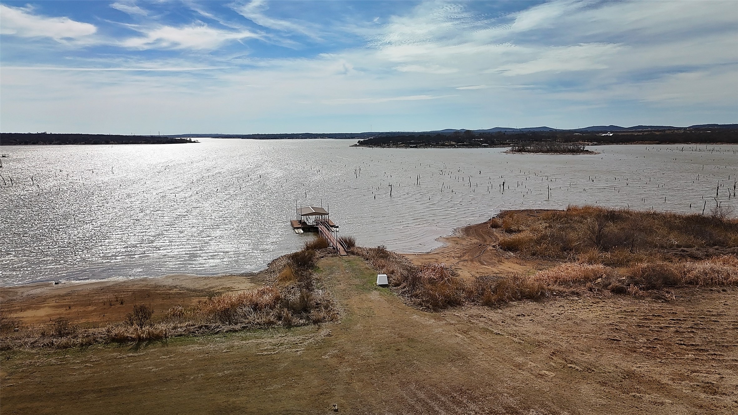 1193 Eastside Lake Road Graham TX 76450
