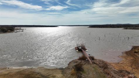 1193 Eastside Lake Road Graham TX 76450