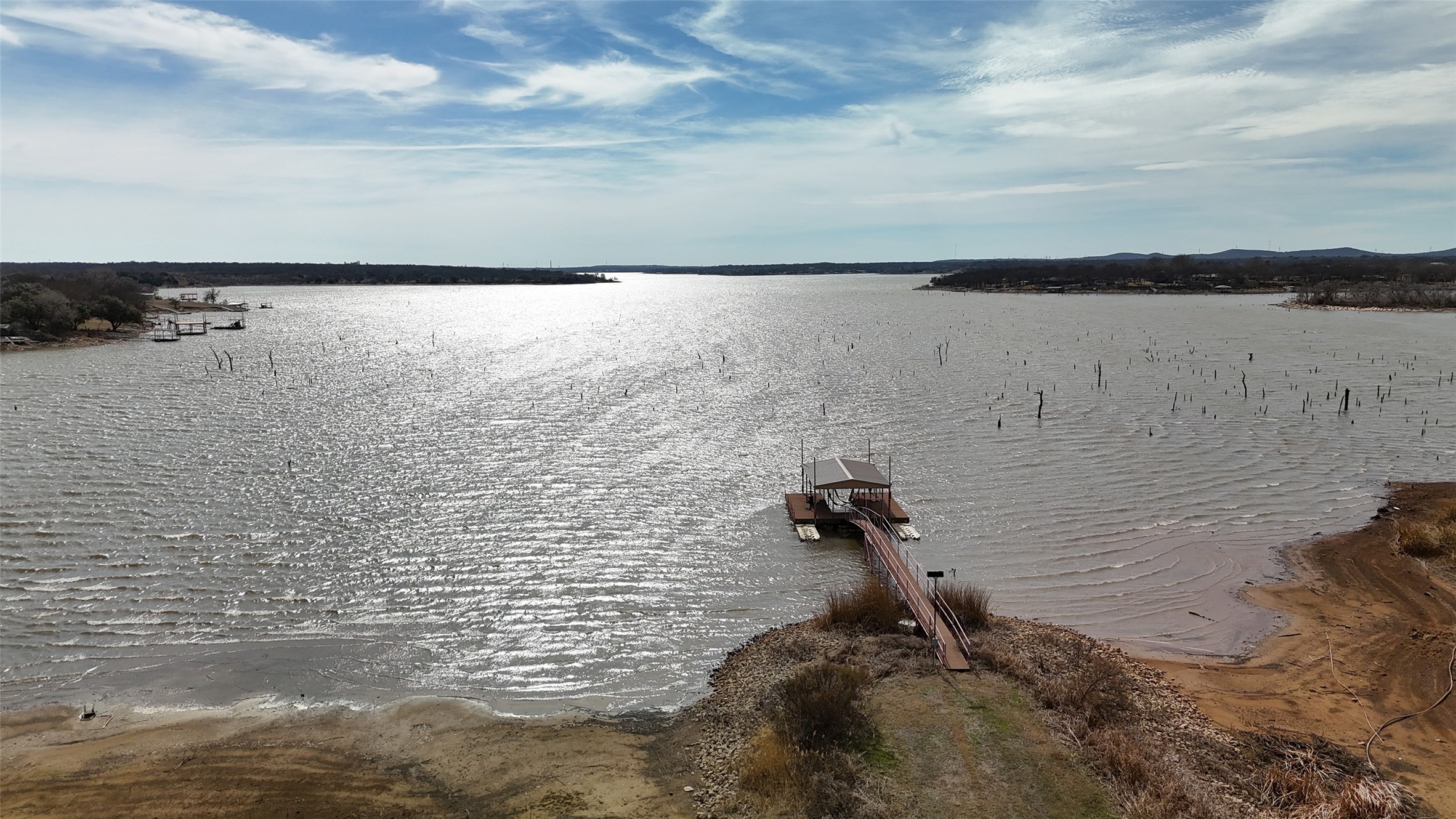 1193 Eastside Lake Road Graham TX 76450