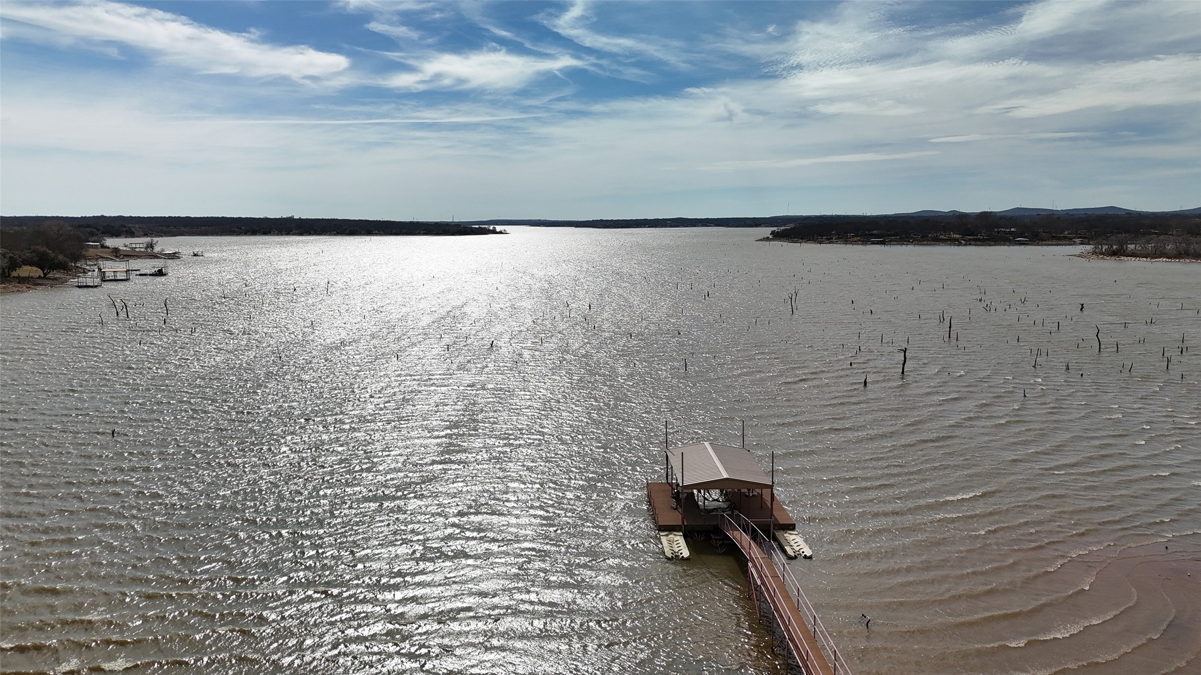 1193 Eastside Lake Road Graham TX 76450