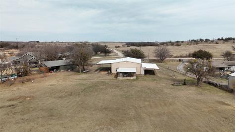 1193 Eastside Lake Road Graham TX 76450