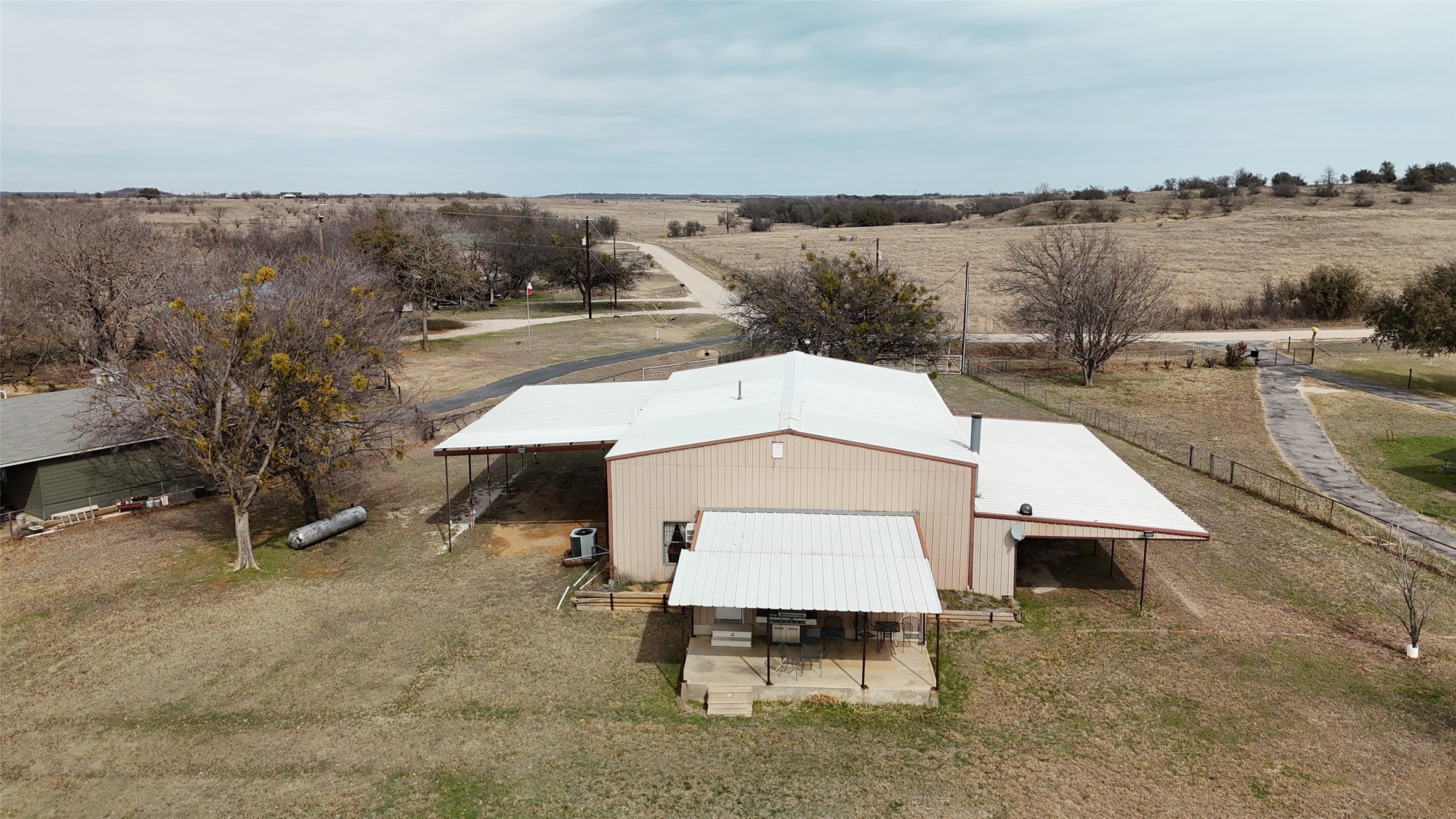 1193 Eastside Lake Road Graham TX 76450