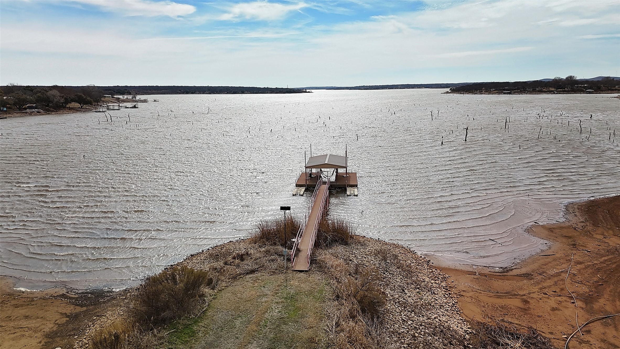 1193 Eastside Lake Road Graham TX 76450