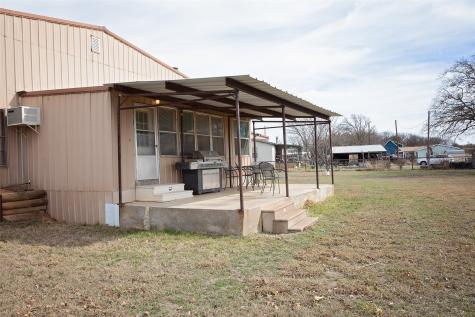 1193 Eastside Lake Road Graham TX 76450