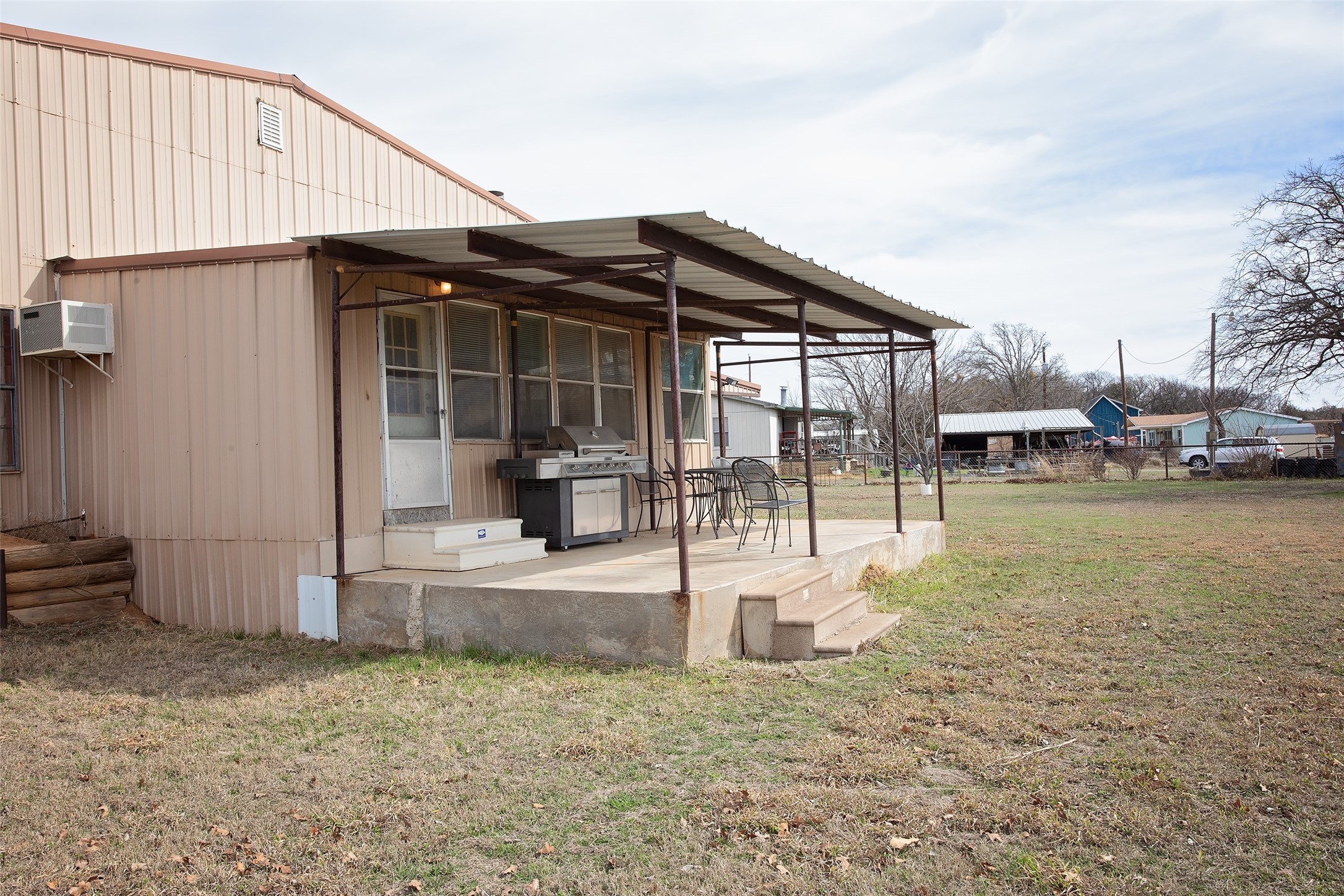 1193 Eastside Lake Road Graham TX 76450