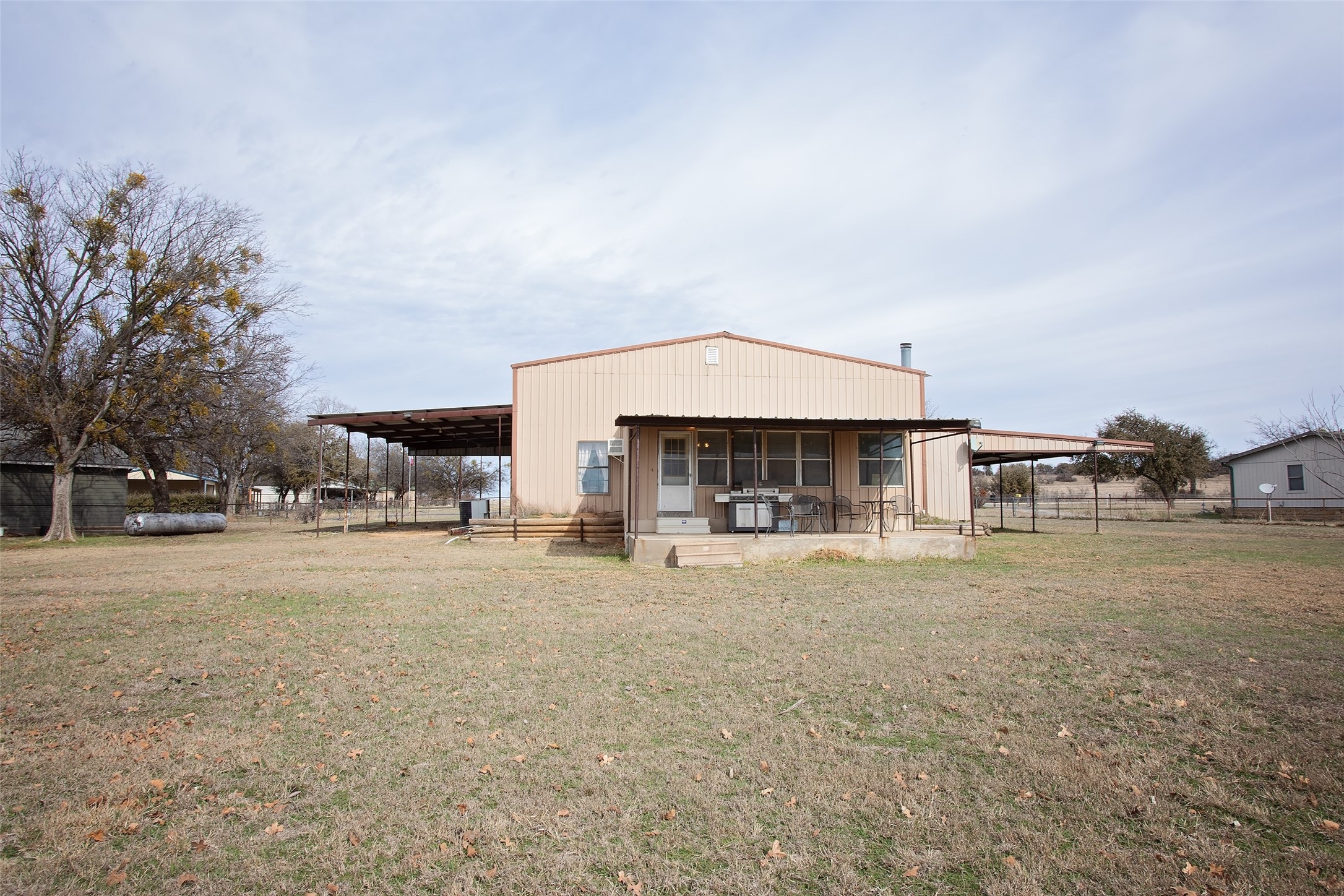 1193 Eastside Lake Road Graham TX 76450