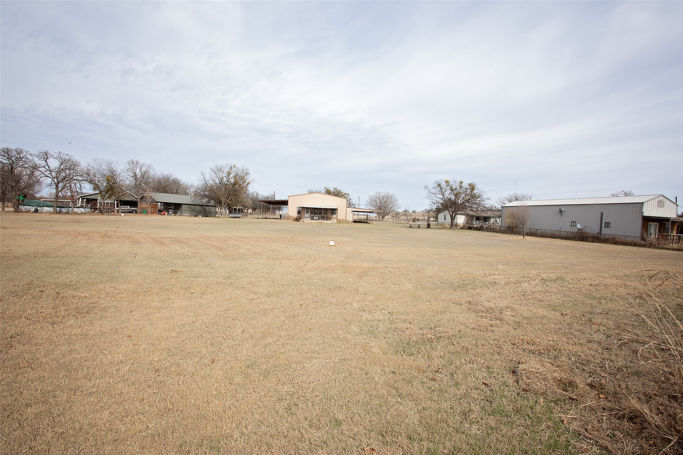 1193 Eastside Lake Road Graham TX 76450