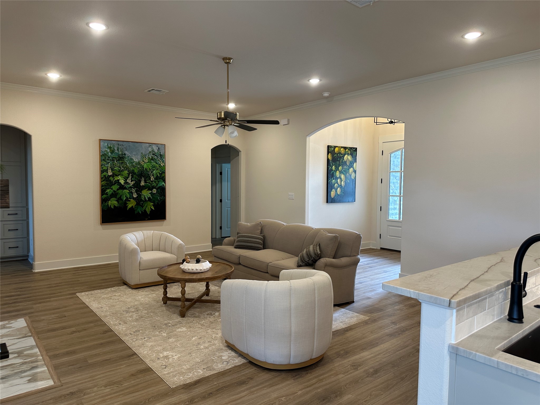 1033 Queen Elizabeth Drive Waco TX 76657