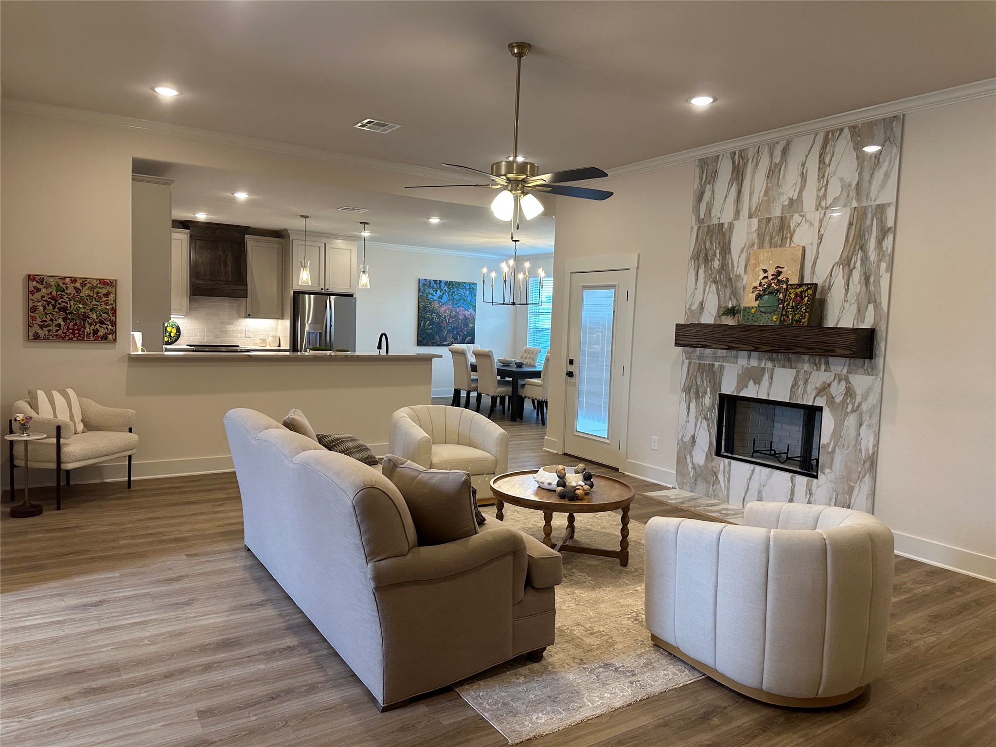 1033 Queen Elizabeth Drive Waco TX 76657