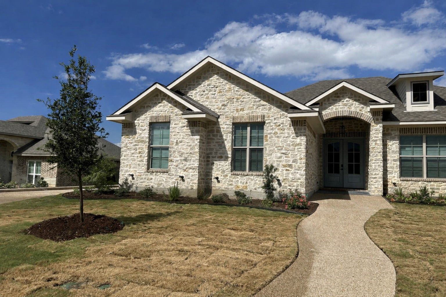 1033 Queen Elizabeth Drive Waco TX 76657