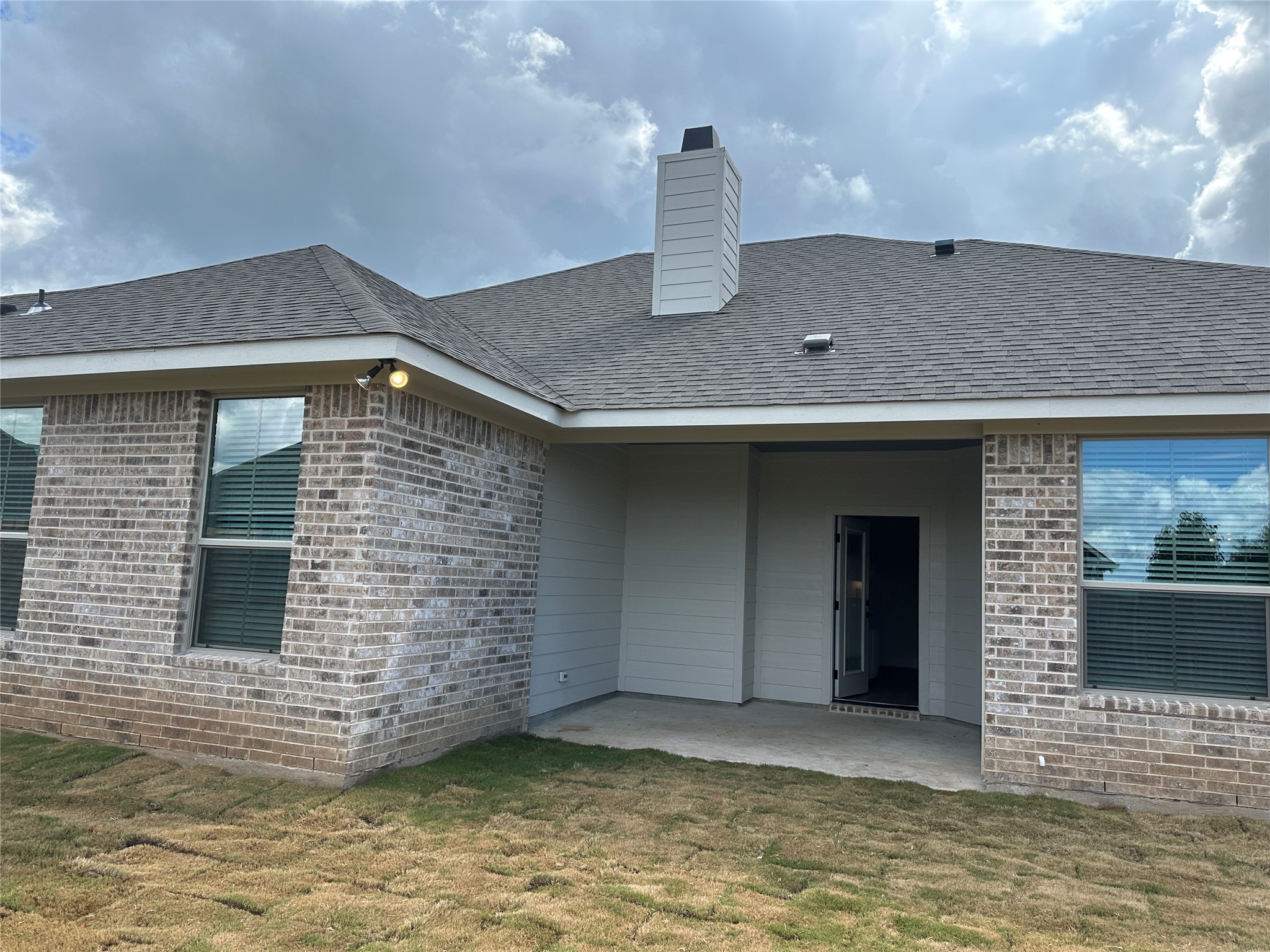 1033 Queen Elizabeth Drive Waco TX 76657