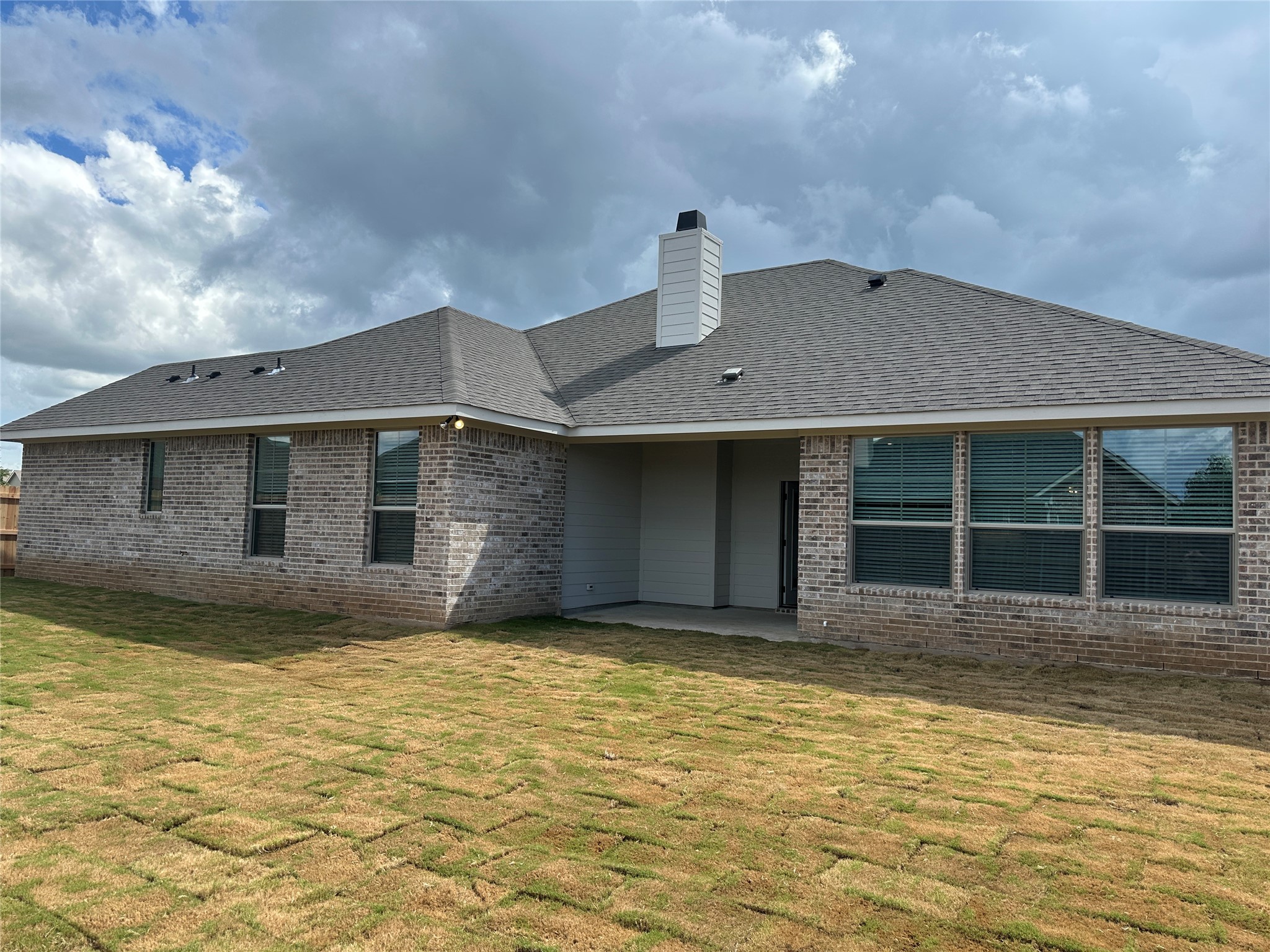 1033 Queen Elizabeth Drive Waco TX 76657
