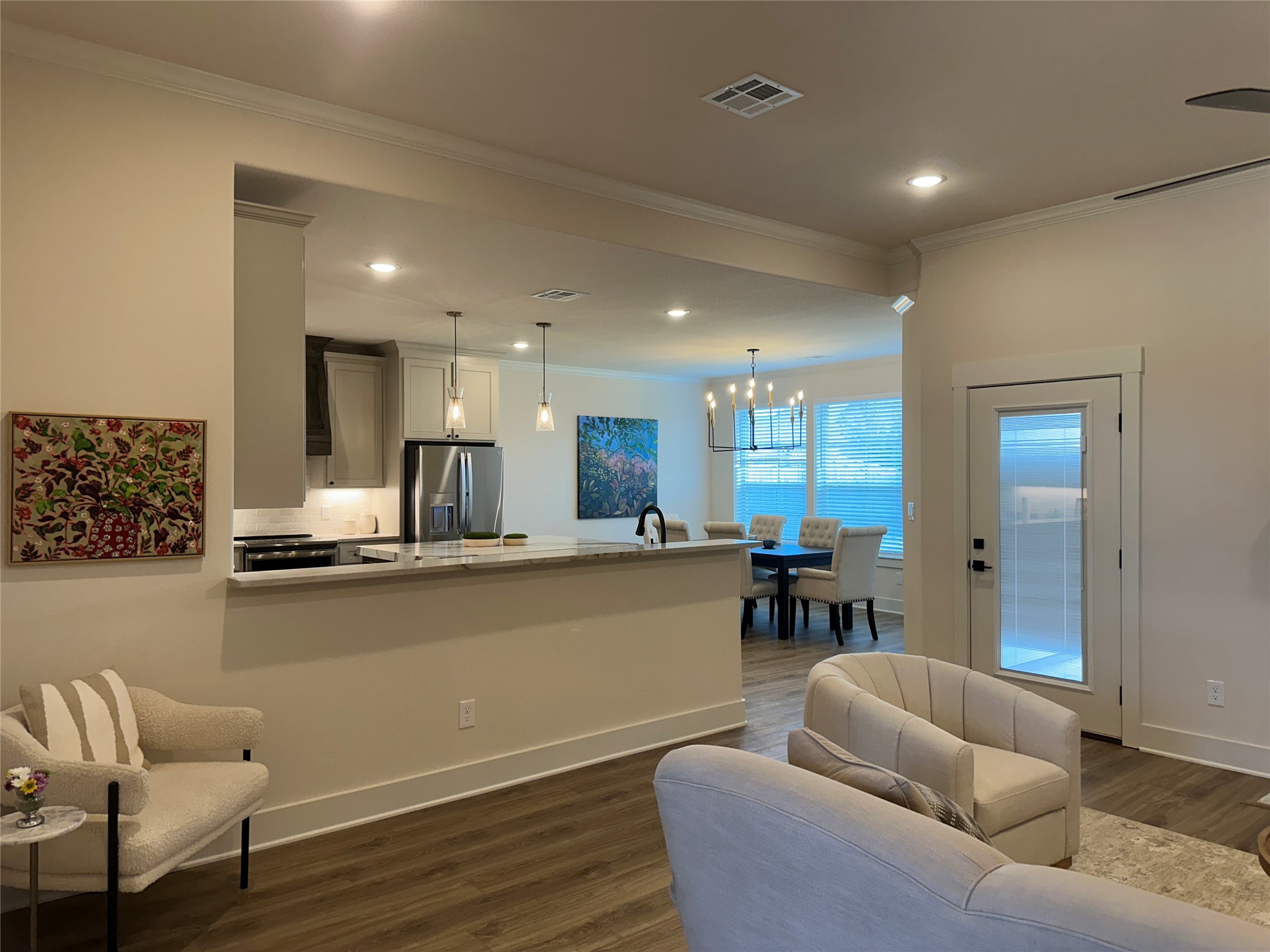 1033 Queen Elizabeth Drive Waco TX 76657