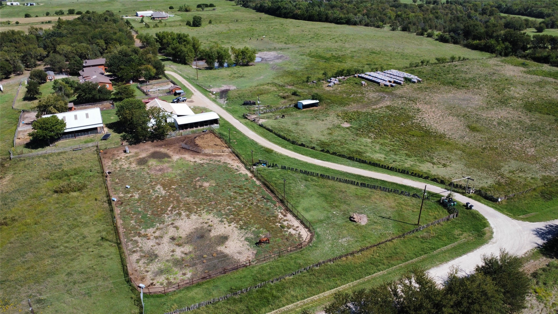 16283 County Road 1004 Blue Ridge TX 75424