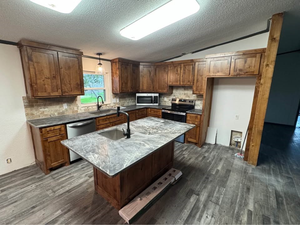 16283 County Road 1004 Blue Ridge TX 75424