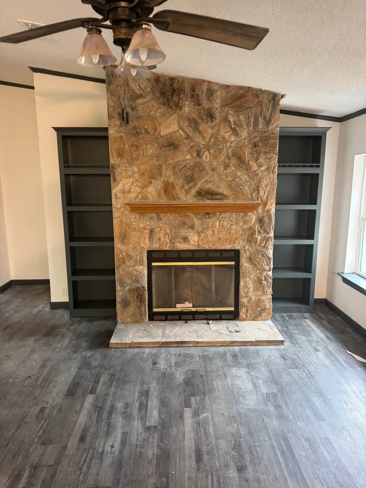 16283 County Road 1004 Blue Ridge TX 75424