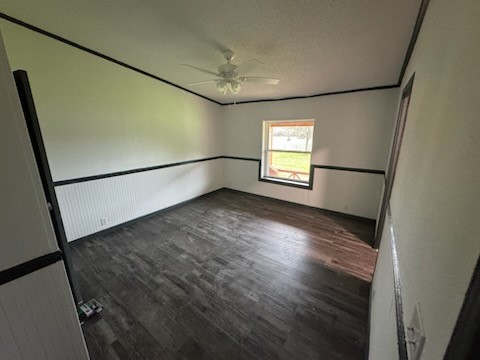 16283 County Road 1004 Blue Ridge TX 75424