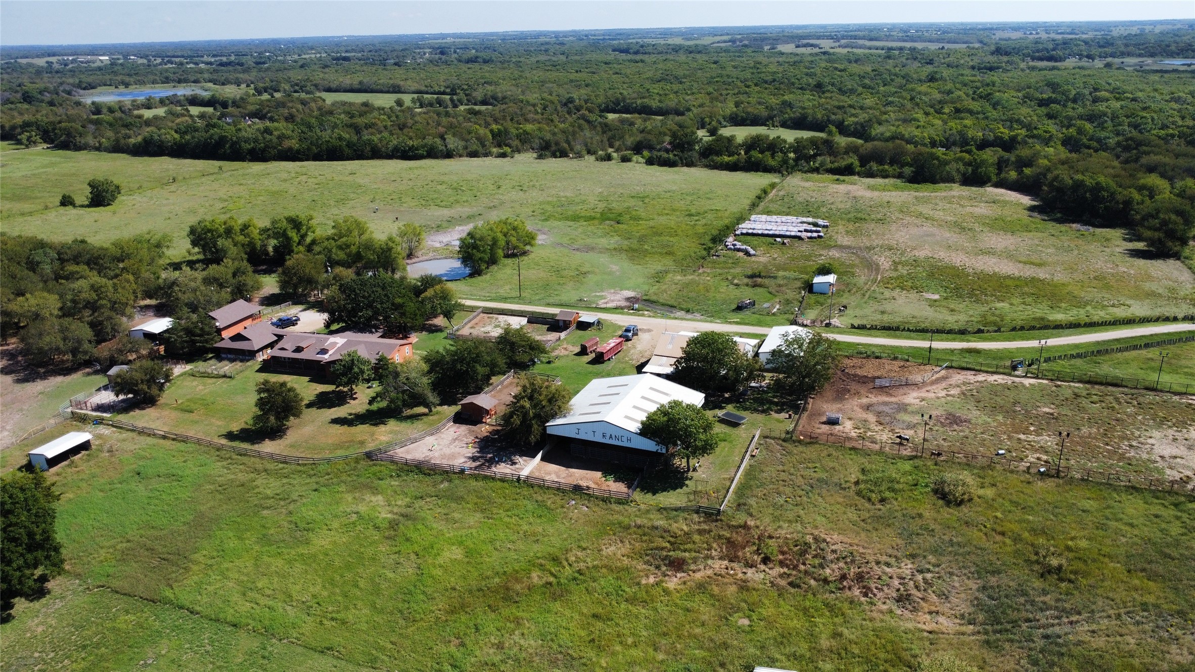 16283 County Road 1004 Blue Ridge TX 75424