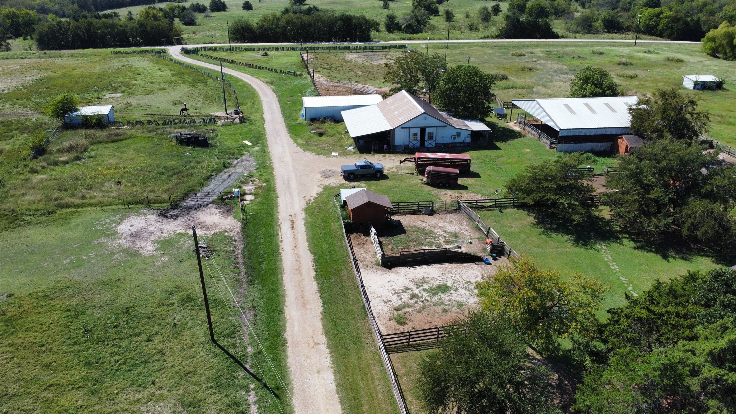 16283 County Road 1004 Blue Ridge TX 75424
