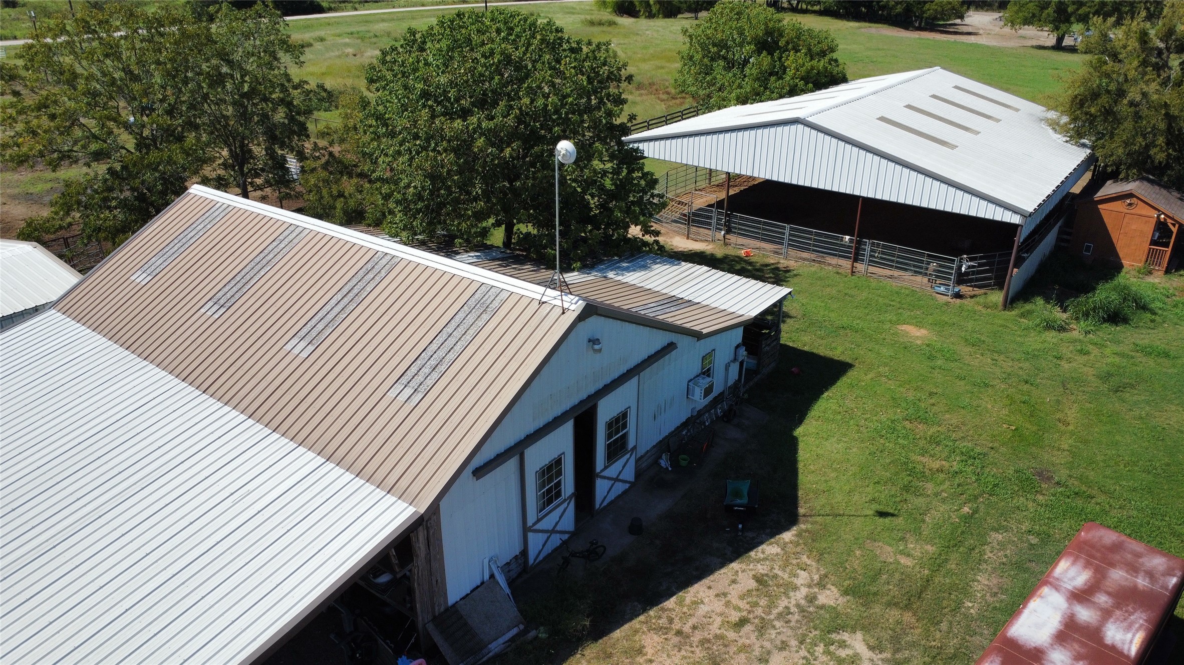 16283 County Road 1004 Blue Ridge TX 75424