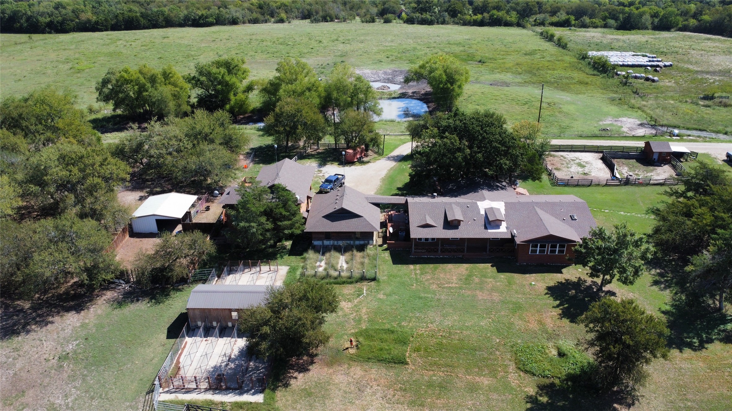 16283 County Road 1004 Blue Ridge TX 75424