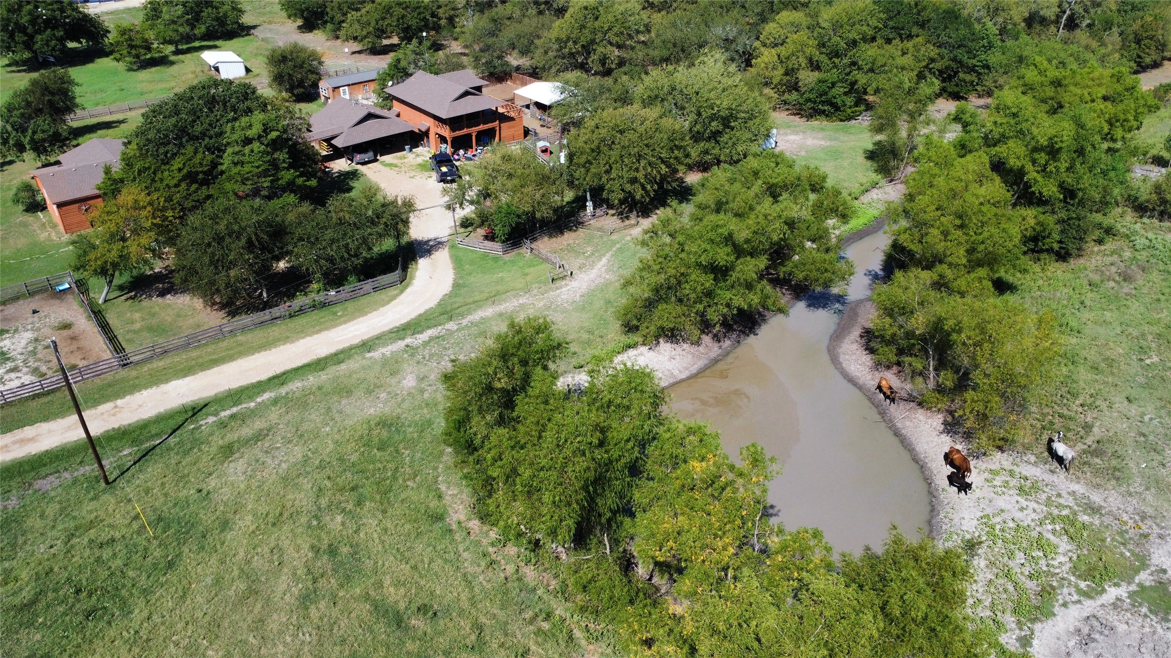 16283 County Road 1004 Blue Ridge TX 75424