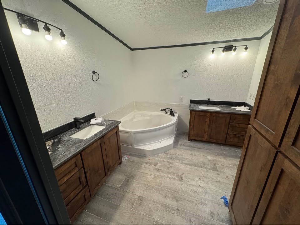 16283 County Road 1004 Blue Ridge TX 75424