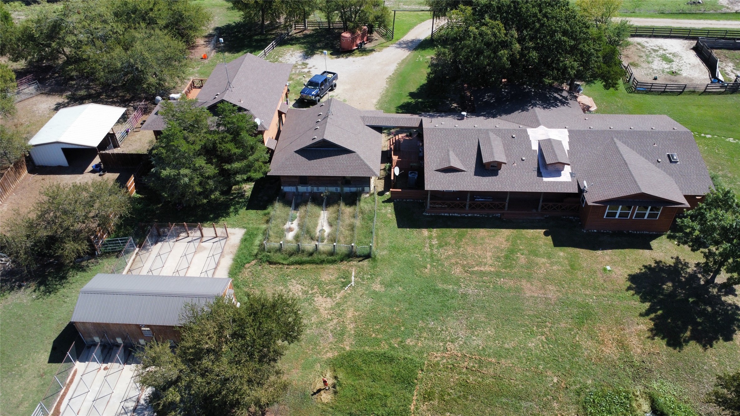 16283 County Road 1004 Blue Ridge TX 75424