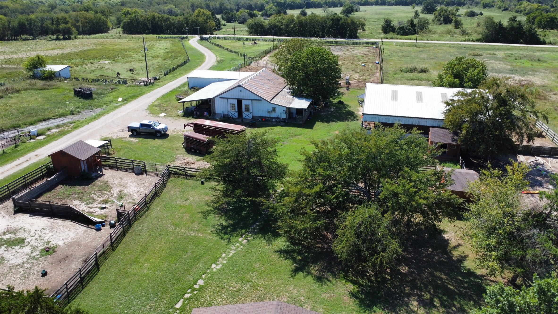 16283 County Road 1004 Blue Ridge TX 75424