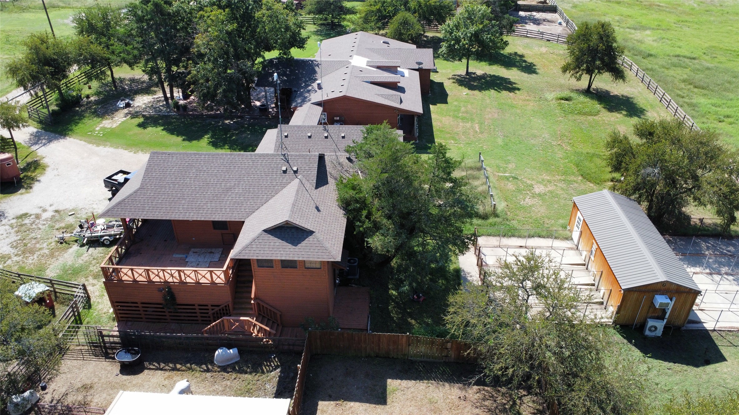 16283 County Road 1004 Blue Ridge TX 75424
