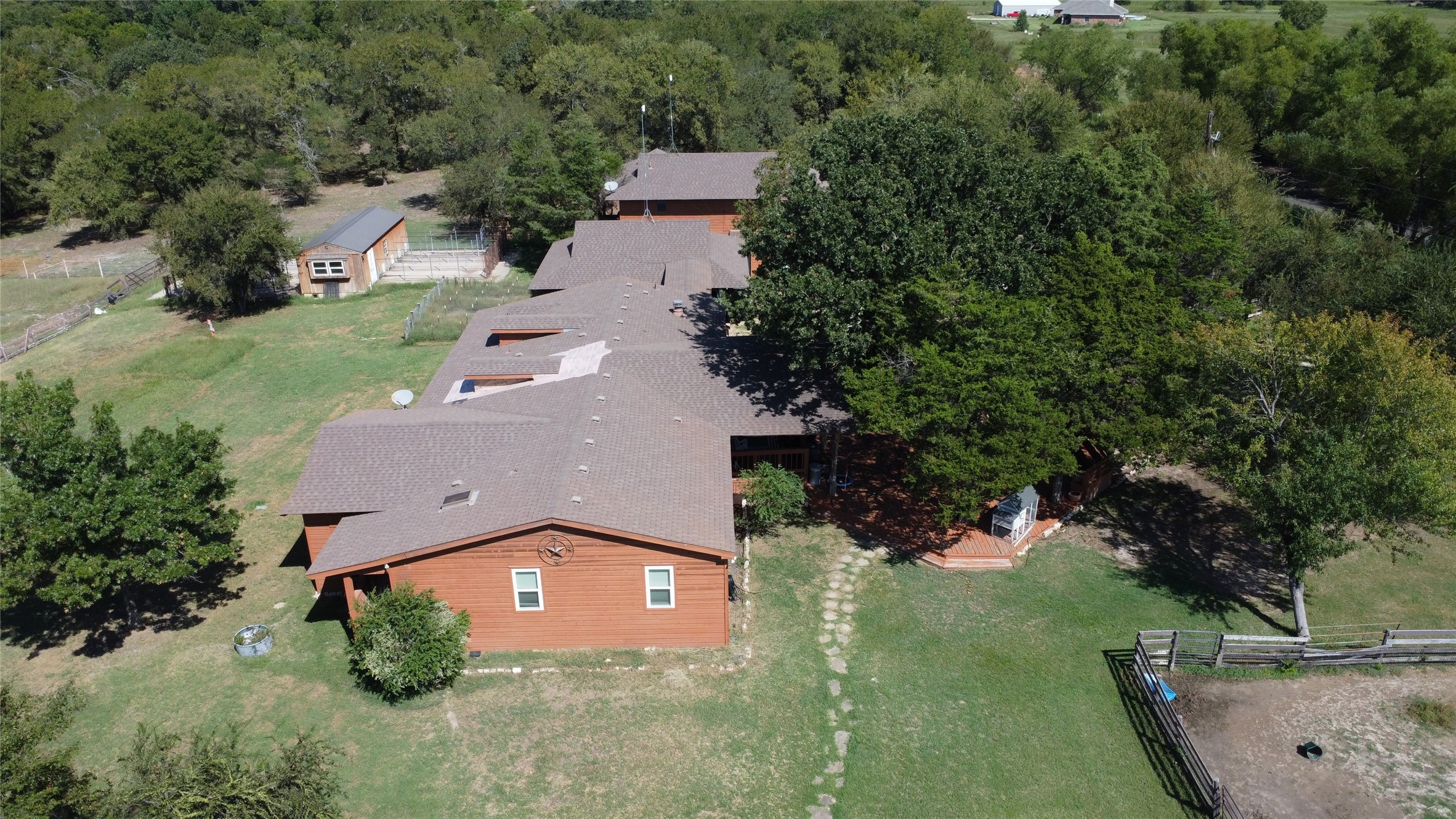 16283 County Road 1004 Blue Ridge TX 75424