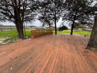 16283 County Road 1004 Blue Ridge TX 75424