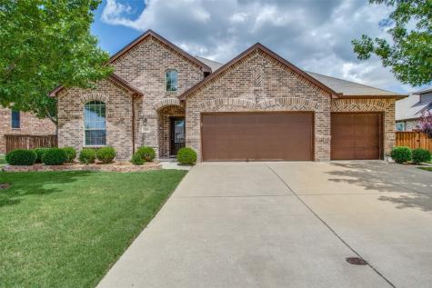 703 Cedar Elm Trail Forney TX 75126