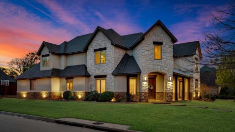 1401 Long And Winding Road Mansfield TX 76063