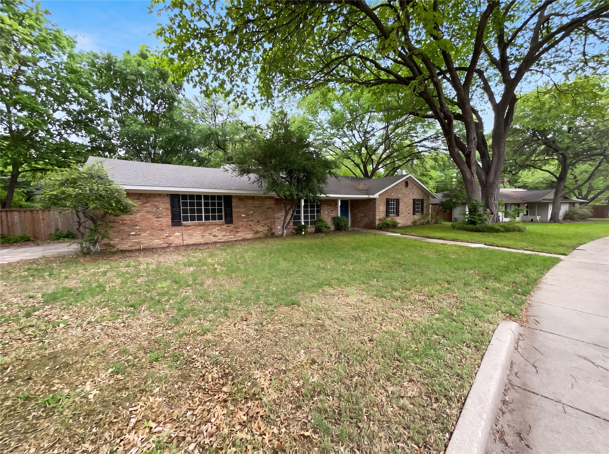 2017 Greenbriar Lane Plano TX 75074
